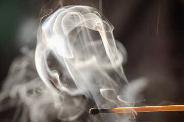  smoking match