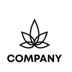 cannabis logo