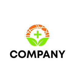 Agriculture logo design