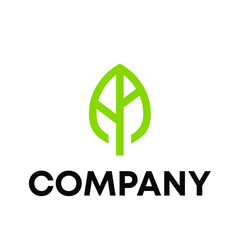 plant logo