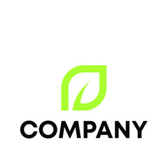 plant logo