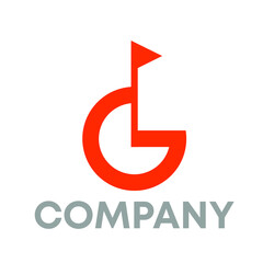 golf logo
