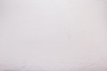 white wooden or putty background