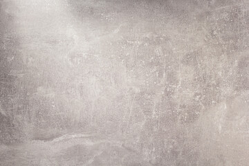 Obraz na płótnie Canvas grey concrete abstract surface background
