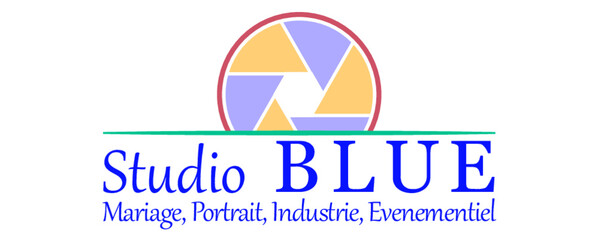 Logo studio photo