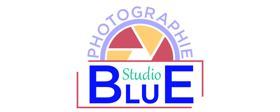 Logo photographie pro