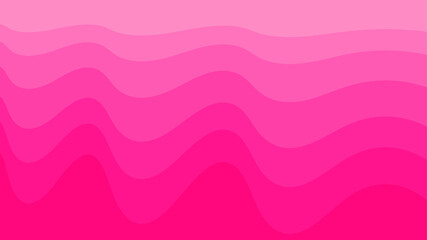 Fototapeta premium abstract pink background with lines