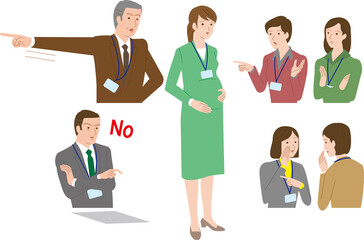 131 Boss Business Bitchy Woman Wall Murals Canvas Prints Stickers Wallsheaven 131 Boss Business Bitchy Woman Wall Murals Canvas Prints Stickers Wallsheaven