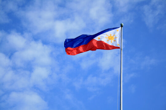Philippine Flag