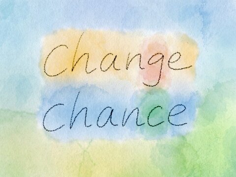change chance