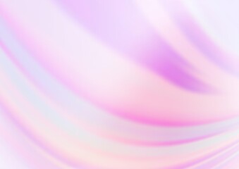 Light Pink, Blue vector abstract background.