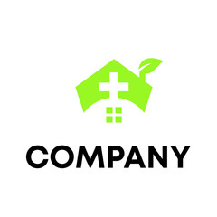 medical pharmacy logo