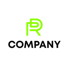 R logo 