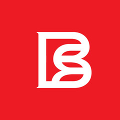 BS Logo, icon, symbol, alphabet