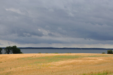 Obraz premium Loddiner Höft