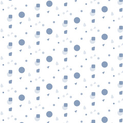 cute and playful Babies pattern collections 