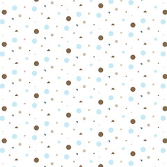 cute and playful Babies pattern collections 