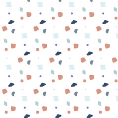 cute and playful Babies pattern collections 