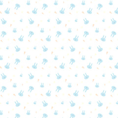 cute and playful Babies pattern collections 