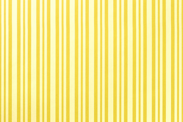 Pantone trend color of the Year 2021 Illuminating yellow. Golden background.