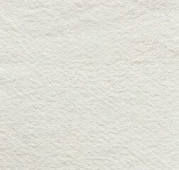Watercolor paper texture. Paper texture for use as a background