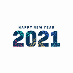 HAPPY NEW YEAR 2021 SPARK