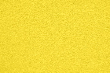 illuminating yellow color of the year 2021 background. Trend color surface