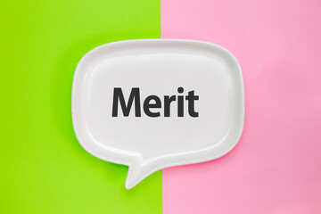 MERIT