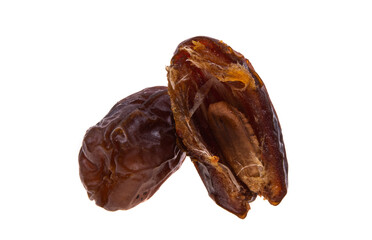 dates isolated