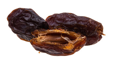 dates isolated