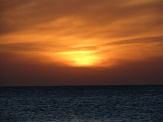 Atardecer