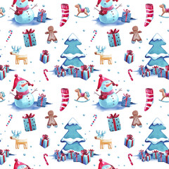 christmas new year icon