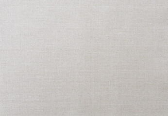 Fototapeta na wymiar 麻布のテクスチャ リネンの背景素材