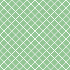 壁紙に最適　正方形のシームレスなタイルのベクターイラスト