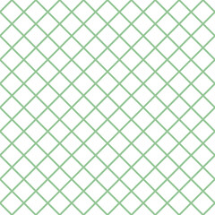 壁紙に最適　正方形のシームレスなタイルのベクターイラスト