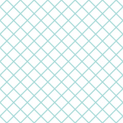 壁紙に最適　正方形のシームレスなタイルのベクターイラスト