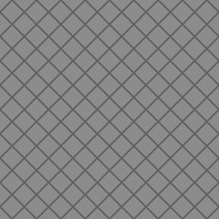 壁紙に最適　正方形のシームレスなタイルのベクターイラスト