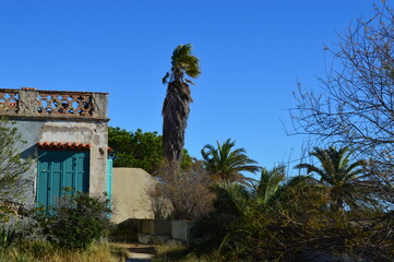 Playas y paisajes mediterr&aacute;neos