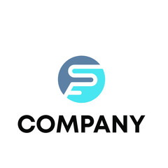 SF logo design
