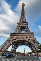 Eiffelturm
