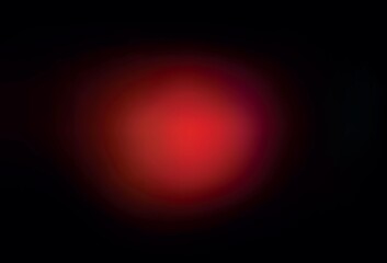 Dark Red, Yellow vector modern elegant layout.