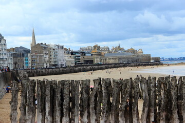 Saint-Malo