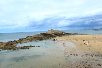 Saint-Malo