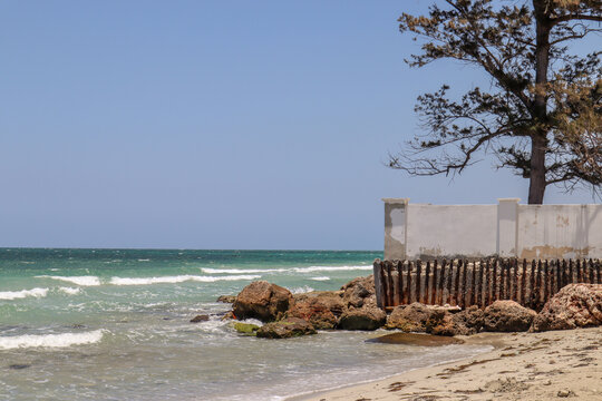 Guanabo beach story 1