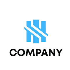 SM logo design