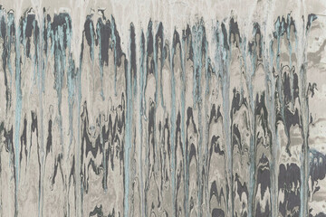 Abstract Artistic Watercolor Paint Background Texture