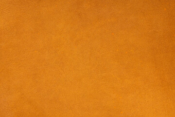 Abstract natural brown leather texture pattern background