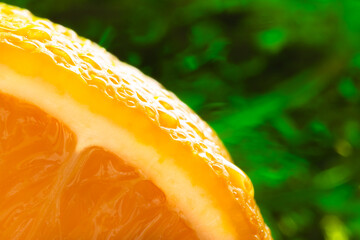 Naranja