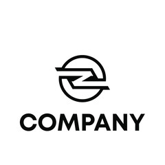 z logo