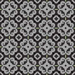 Seamless pattern